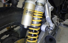 YAMAHA XJR400 Gen.3 R 2007 RH02J