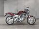 Фото Yamaha SRX400-1 1991 с японского аукциона