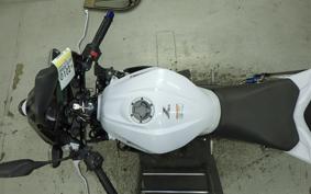 KAWASAKI Z250 ER250C