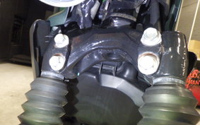 HONDA CROSS CUB 50 1997 AA06
