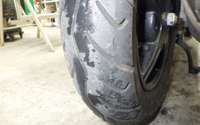 YAMAHA JOG ZR Gen.3 SA39J