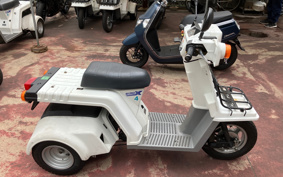 HONDA SUPER CUB50 C50
