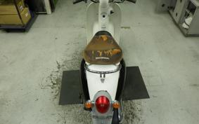 HONDA CREA SCOOPY AF55