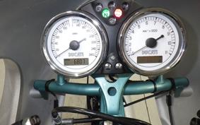 DUCATI PAUL SMART 1000 2008