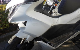 HONDA PCX125 2007 JF56