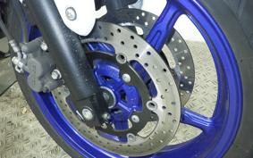 SUZUKI グラディウス400 2012