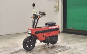 HONDA MOTOCOMPO AB12