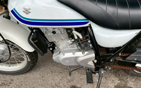 SUZUKI VAN VAN 200 NH42A