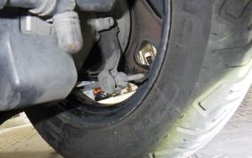 SUZUKI ADDRESS V125 S 2008 CF4MA