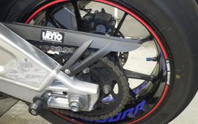 BMW S1000RR 2016