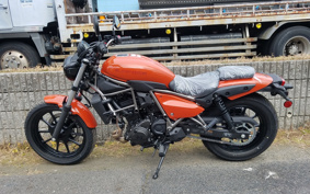 KAWASAKI ELIMINATOR 400-1 2025 EL400A