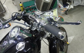 HARLEY FXDF 1580 2008