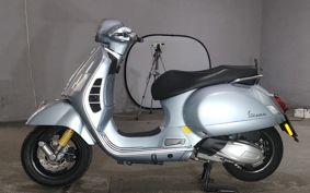 VESPA VESPA GTS300 M4571