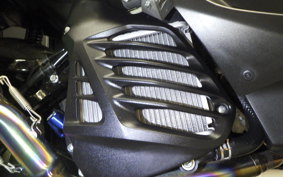 YAMAHA N-MAX 155 A 2016 SG50J