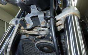 KAWASAKI BALIUS 250 Gen.2 ZR250B