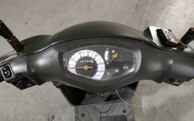 SUZUKI ADDRESS V125 CF46A
