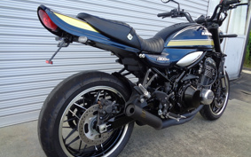 KAWASAKI Z900RS 2022 ZR900C