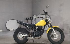 YAMAHA TW200 DG07J