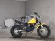 Фото Yamaha TW200 с японского аукциона