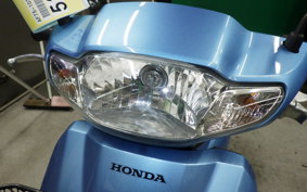 HONDA TACT-4ﾍﾞｰｼｯｸ 2013 AF75