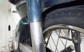 HONDA C90 SUPER CUB E HA02