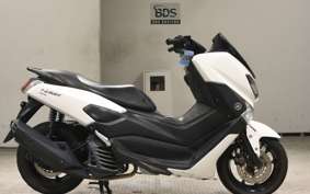 YAMAHA N-MAX 155 A 2025 SG50J