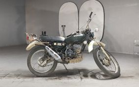 SUZUKI TS125 TS125