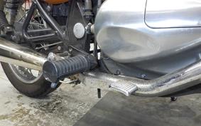 KAWASAKI ESTRELLA 2024 BJ250A