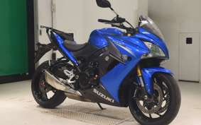 SUZUKI GSX-S1000F GT79A