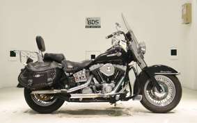 HARLEY FLSTC 1450 2002