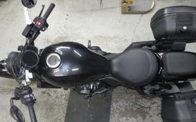 HONDA REBEL 1100 DCT 2022 SC83