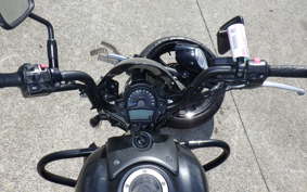 KAWASAKI VULCAN 650 S 2015 EN650A