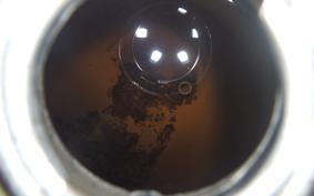 HONDA LITTLECUB-E SIDECAR 2021 AA01