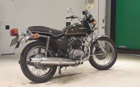 HONDA CB500 T 1977 CB500T