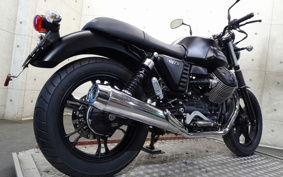 MOTO GUZZI V7 2 STONE 2017 ZGULW
