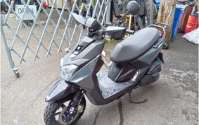 YAMAHA BW*S 125 SED9J