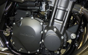 HONDA CB1300SF SUPER FOUR Gen. 3 2025 SC54