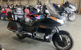 HONDA GL1500 GOLDWING  1989 SC22
