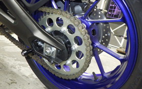 YAMAHA MT-09 ASP 2019 RN52J