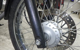 SUZUKI ST250 2016 NJ4AA