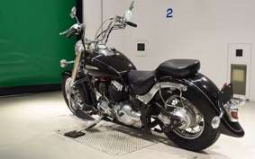 YAMAHA DRAGSTAR 400 CLASSIC 2000