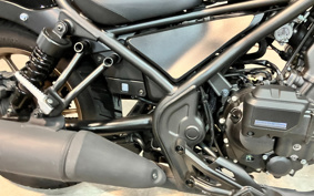 HONDA REBEL 250 S-ED E-CLUTCH MC49