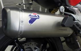 DUCATI MULTISTRADA 1200 2016