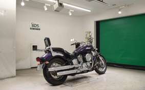 YAMAHA DRAGSTAR 1100 2000 VP10J