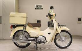 HONDA C110 SUPER CUB JA44