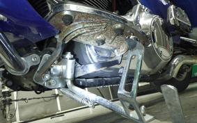 HARLEY FLHR 1580 2010