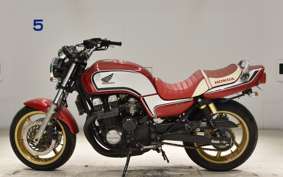 HONDA CB750 GEN 2 2005 RC42