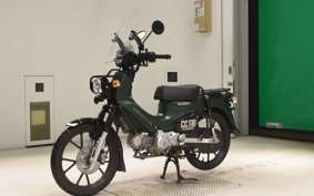 HONDA CROSS CUB 110 2014 JA60