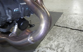 KAWASAKI ELIMINATOR400-3 2025 EL400A
