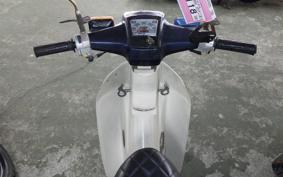 HONDA C90 SUPER CUB E HA02